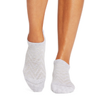 Vớ Tavi Grip Savvy Breeze - Snowstorm