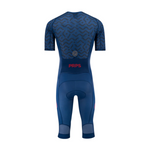 Đồ ba môn Nam PRPS Classics - Hypermesh™ PRO Racing - Xanh đen (Midnight Blue)