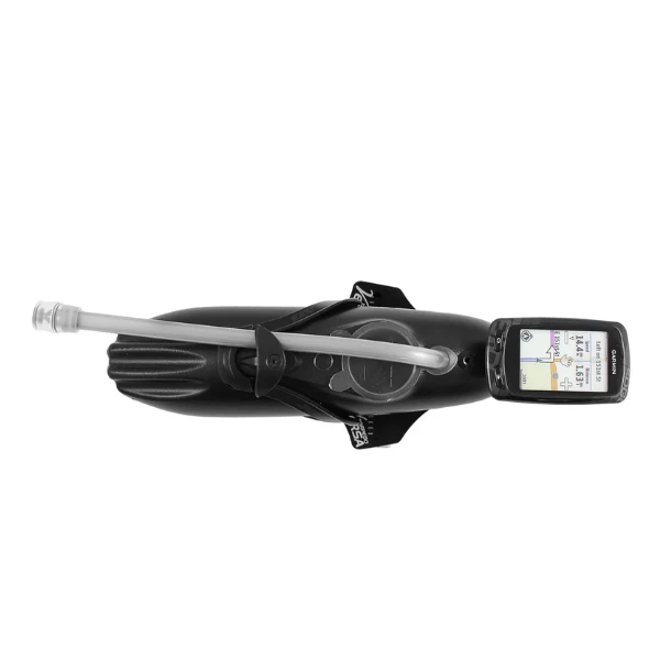 Phụ kiện lắp đặt + Bình nước xe đạp XLAB Torpedo Versa 200