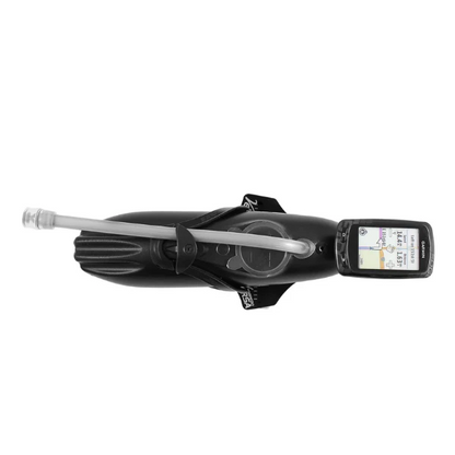 Phụ kiện lắp đặt + Bình nước xe đạp XLAB Torpedo Versa 200