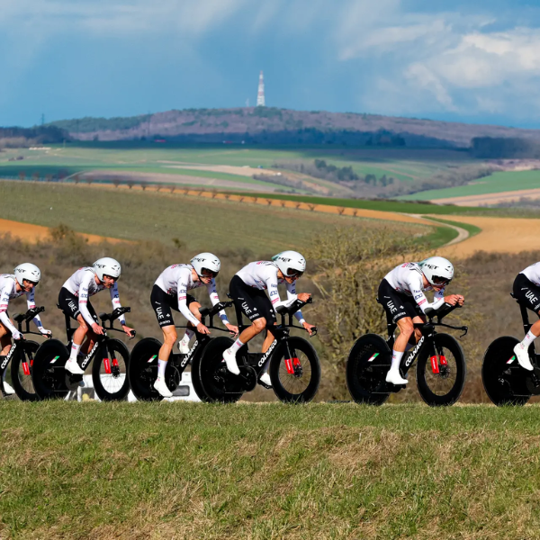 Sườn xe đạp Colnago Time Trial 1 TT1 - SDM3