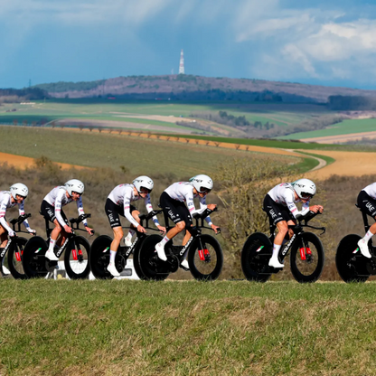 Sườn xe đạp Colnago Time Trial 1 TT1 - SDM3