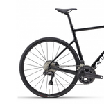 Xe đạp Cervelo Caledonia Gloss Black Ultegra Di2