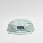 Nón VAGA Feather Racing Cap - Xanh (Mint/Navy Blue)