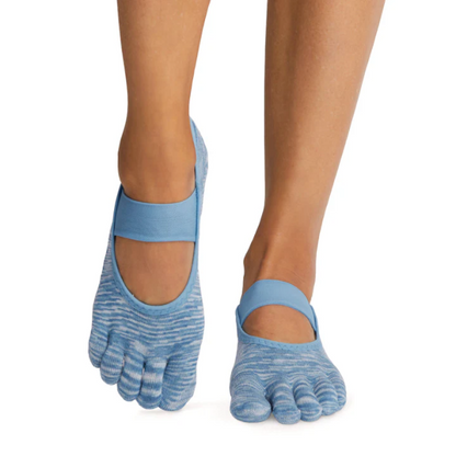 Vớ Toesox Grip Full Toe Mia Tec - Elevate