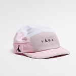 Nón VAGA - Club Cap - Light Pink/Lilac/Neon Pink