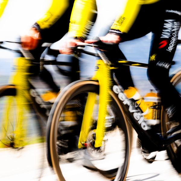 Sườn xe đạp Road Cervelo S5 2026 - Phiên bản Team Visma | Lease A Bike