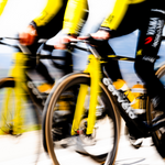Sườn xe đạp Road Cervelo S5 2026 - Phiên bản Team Visma | Lease A Bike