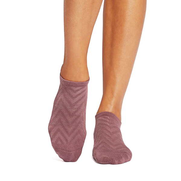 Vớ Tavi Grip Savvy Breeze - Rose