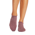 Vớ Tavi Grip Savvy Breeze - Rose