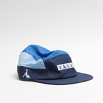 Nón VAGA Club Cap - Xanh (Blue Bird)