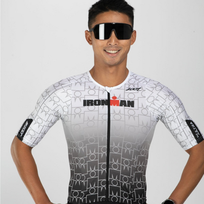 Đồ ba môn Nam Zoot Ultra Tri P1 Exos Racesuit - IM Endurance