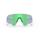 Kính đeo mắt Oakley Sutro Lite Sweep - Matte White W/Prizm Road Jade