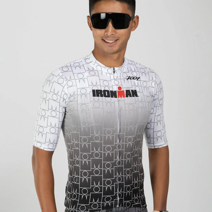 Áo đạp xe Nam Zoot Men's Cycle Aero Jersey - IM Endurance