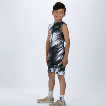 Đồ ba môn trẻ em Zoot Youth Tri Racesuit - DriftSPEED