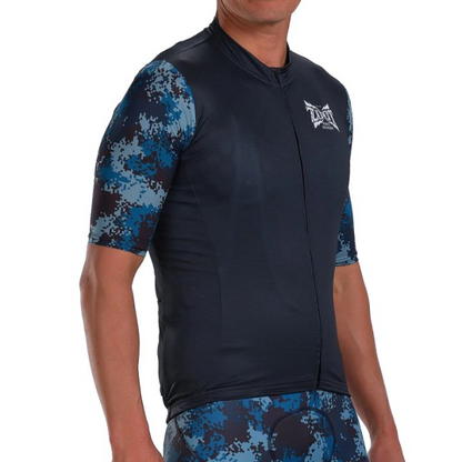 Áo Ba môn Zoot Men's LTD Cycle Aero Jersey - Race Division