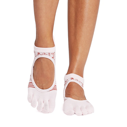 Vớ Toesox Grip Full Toe Bellarina Tec - Revival