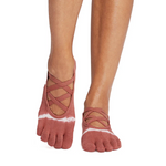 Vớ Toesox Grip Full Toe Elle - Climb