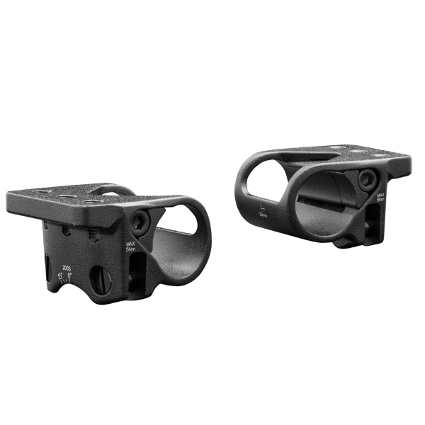 Phụ kiện lắp đặt tay nghỉ Profile Design Aeria Ultimate Race Bracket Kit