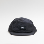 Nón VAGA Pacer Cap - Đen (Storm Black)