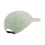 Compressport 5 Panel Light Cap Uniq Size - Sugar/Ice Print