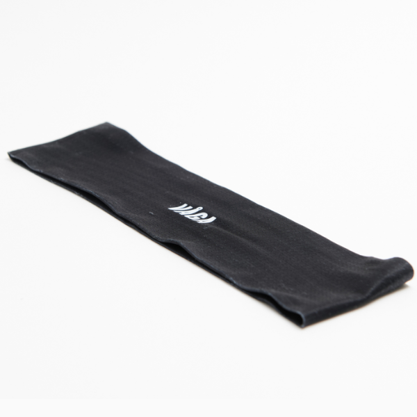 Băng đô thể thao VAGA Summer Headband - Đen (Black)