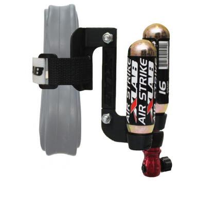 Phụ kiện lắp đặt bình CO2 Xlab Multi-Strike Repair Holder