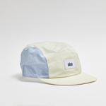 Nón VAGA Pacer Cap - Xanh (Postal Blue/Mist)