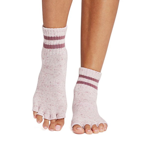 Vớ Toesox Grip Half Toe Melody - Backcountry
