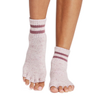 Vớ Toesox Grip Half Toe Melody - Backcountry