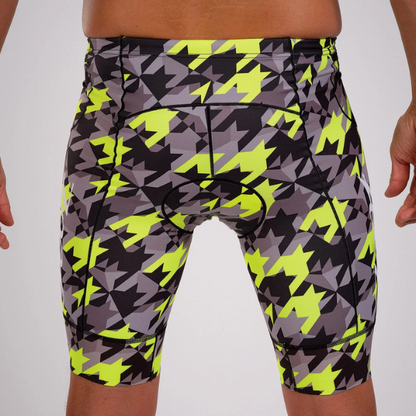 Quần ba môn Nam Zoot Men's LTD Tri 7" Short - Niuhi