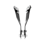 Phụ kiện lắp đặt gọng bình nước Xlab Turbo Wing - Đen (Black)