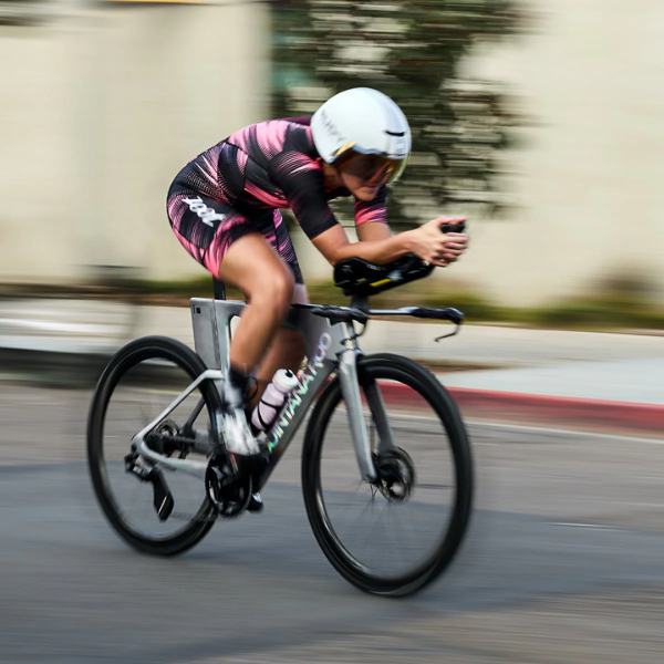 Đồ ba môn Nữ Zoot Ltd Tri Aero Fz Racesuit - DriftSPEED