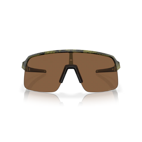 Kính đeo mắt Oakley Sutro Lite (A) - Matte Trans Fern Swirl W/Prizm Bro