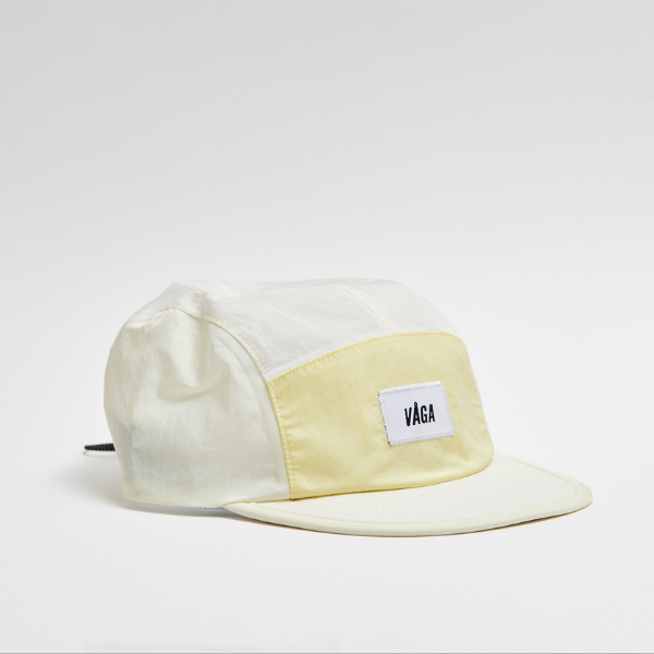Nón VAGA Pacer Cap - Vàng (Mist / Sorbet Yellow)