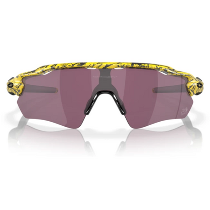 Kính đeo mắt Oakley Radar Ev Path - TDF Splatter W/Prizm Road Black