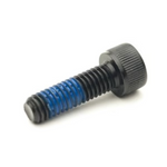 Bulong Profile Design Bolt - M6x20mm SHB Full Thread