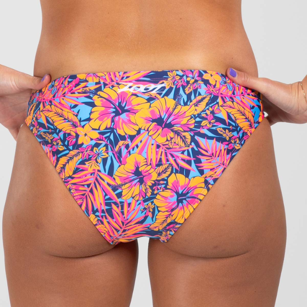 Quần bơi Nữ Zoot Swim Bikini Bottom - Club Aloha