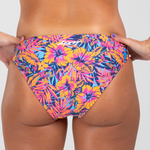 Zoot Women's Swim Bikini Bottom - Club Aloha