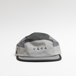 Nón VAGA Club Cap - Xám (Light Grey/Mid Grey/Charcoal)