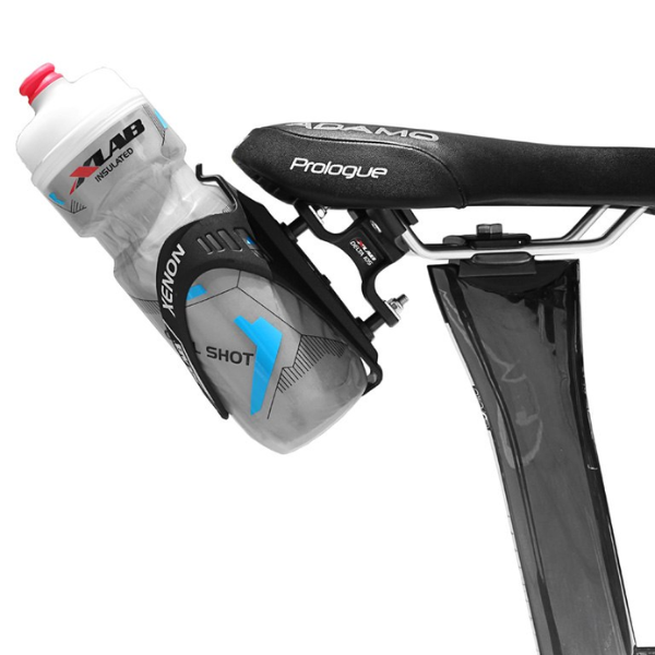 Gọng bình nước Xlab Xenon Cage - Đen (Black)