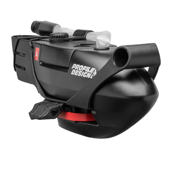 Phụ kiện lắp đặt + Bình nước Profile Design Front Drink System