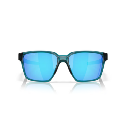 Kính đeo mắt Oakley Actuator SQ - Trans Balsam W/Prizm Sapphiere