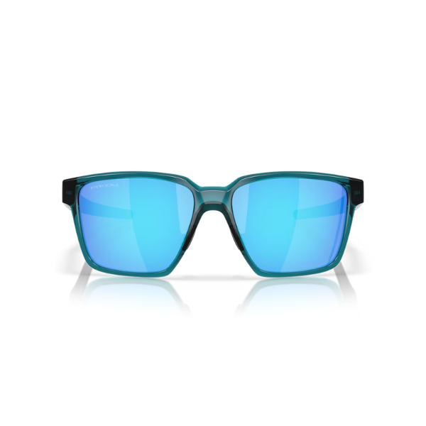 Kính đeo mắt Oakley Actuator SQ - Trans Balsam W/Prizm Sapphiere