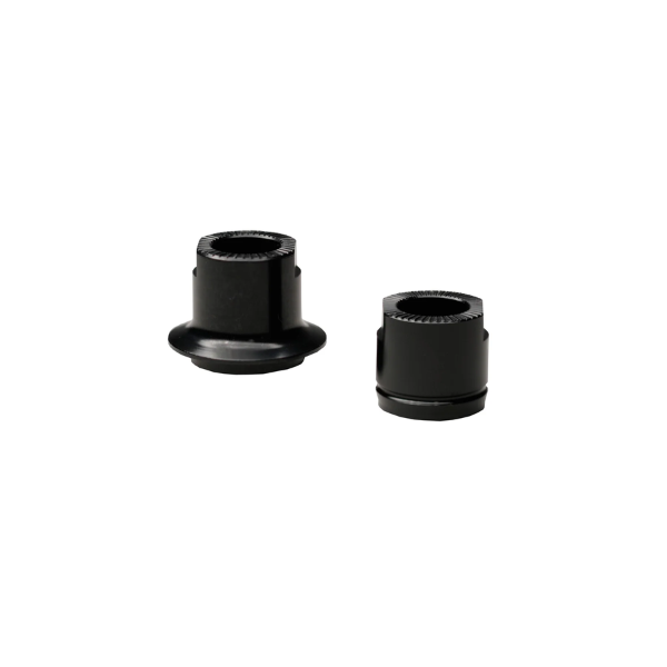Nắp chụp trục đùm Profile Design TA End Cap - Disc Brake Front