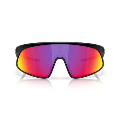 Kính đeo mắt Oakley RSLV - Matte Black W/Prizm Road