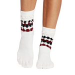 Vớ Toesox Grip Full Toe Crew - Altitude