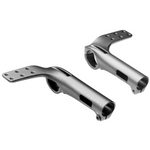 Phụ kiện lắp đặt tay nghỉ Profile Design Subsonic Bracket Kit