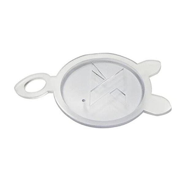 Nắp bình nước Xlab Torpedo Spare Solid Cap