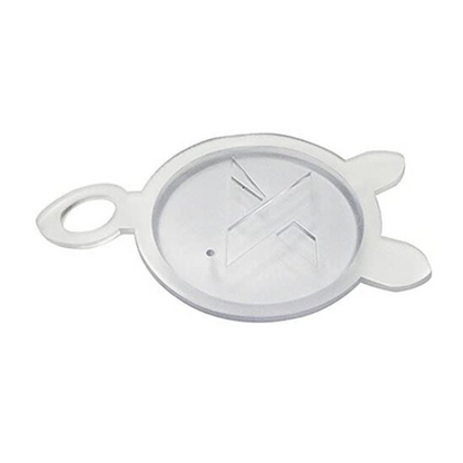 Nắp bình nước Xlab Torpedo Spare Solid Cap